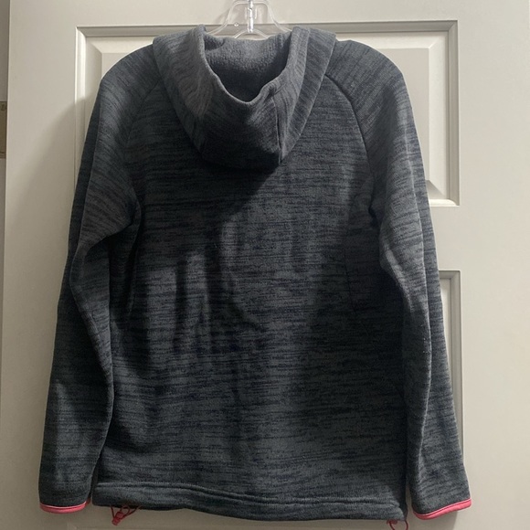 Avalanche hooded sweatshirt - Picture 11 of 12